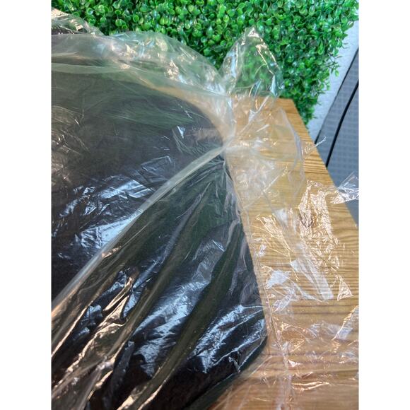 New Black Genuine Lexus 2023 RX Series Carpet Floor Mats 4PC 58500-YYE90-CO - Picture 6 of 7